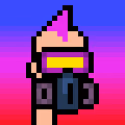 Pulse Punk #1