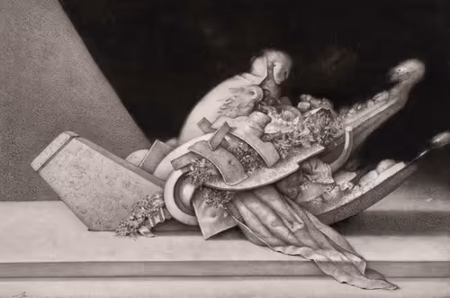 Item #19571591329902697817658778284801102658422189583404162753652400979478575054849 Media