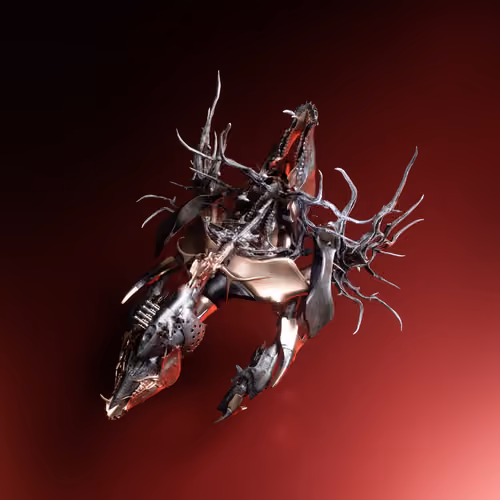 [186] Crusadeers - Witchcrafter