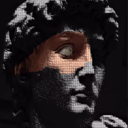 Davids Eye #98
