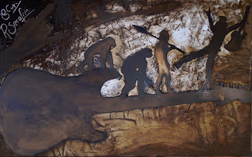 Item #87381765697093084895817299257539348667066481488201105972248053398260531855361 Media