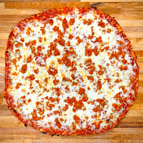 Niftypizzas
