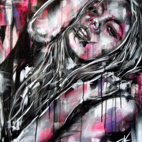 Violet 1/50
