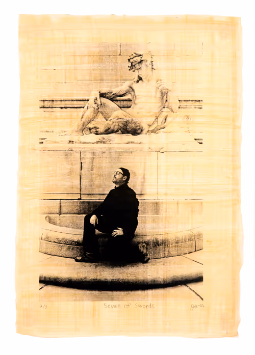 Item #81389452228015721923544690746270190594299388963234071450728086875369442902017 Media