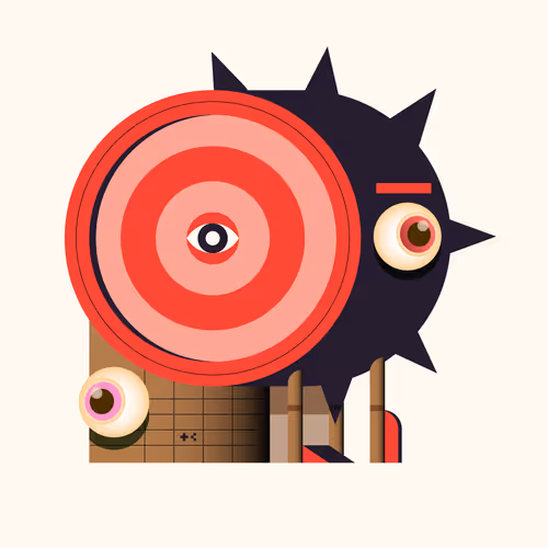 Item #52780322524007522824971871958689666957401802165708079202687979517639898693633 Media