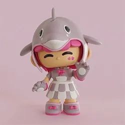 Cutie Quirks #58