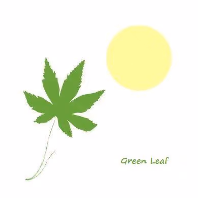 leaf 1