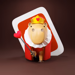 Capybara #152