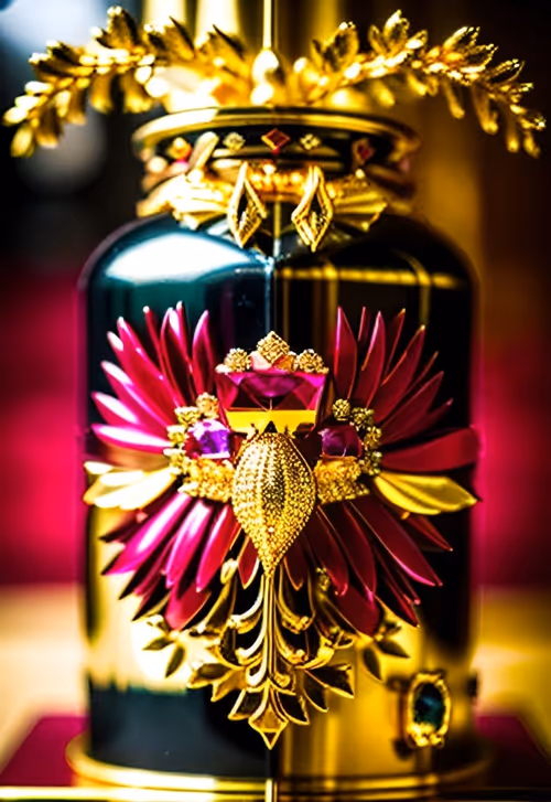 Item #45294532449316600606370392067039985018093758471773163222083530479776802275329 Media