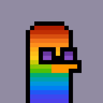 Duckie #2523