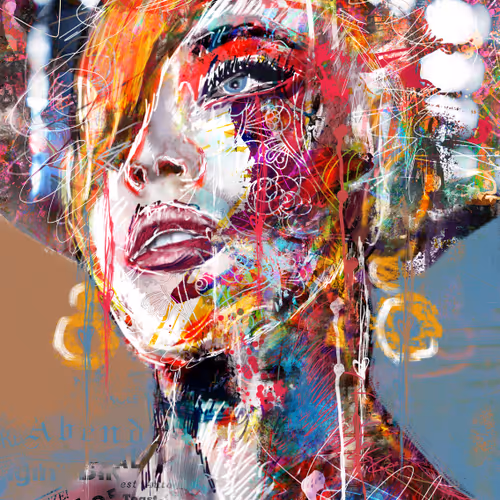 Yossi Kotler Art Yossik