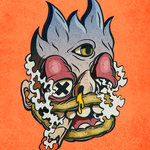 Voodoo Salad's Nonsense