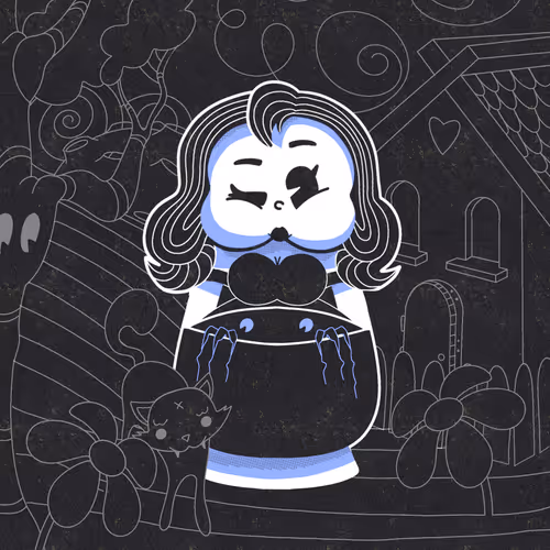 Item #50134174624155809070873159160010377339038610893900758981347648755490449522689 Media