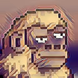 Picasso mutantkong #18