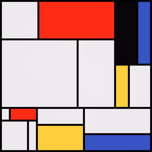 Ai Mondrian Vault Collection