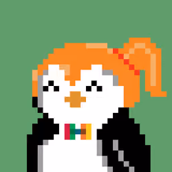 PixelPenguin 3899