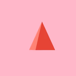Red Pyramid 13
