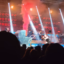 Live Konzert
