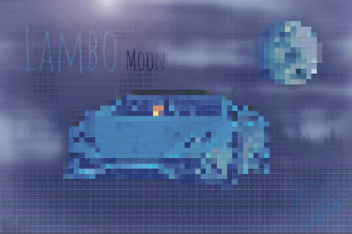 Item #5346545474093065249279338981053416613569179773404767307840199997608976973825 Media