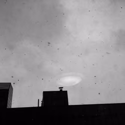 UFO in Asian 003#