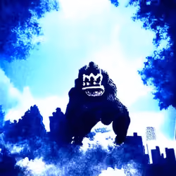 Congo King Kong