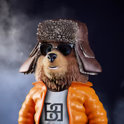 BeezerBears V #7051