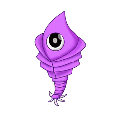 Hookworm(larva)