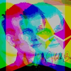 Vitalik Buterin, Co-founder & Inventor of Ethereum
