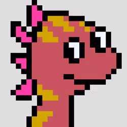 Byteosaurus #910