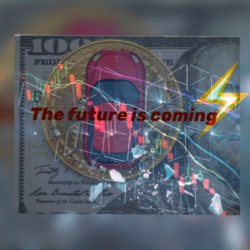the future is coming