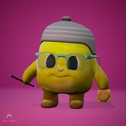 Mini Mellowz #1108