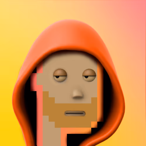 2D3D Punks #051