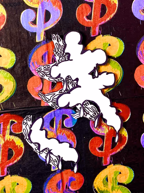 Item #21531499767430911848867895869904920817850612032974543225486292778456046370817 Media