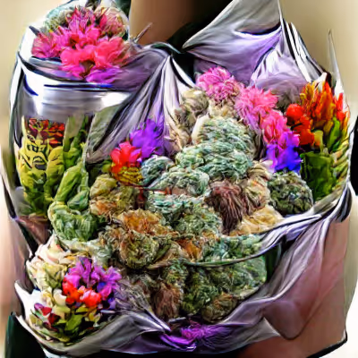 Fransflowers