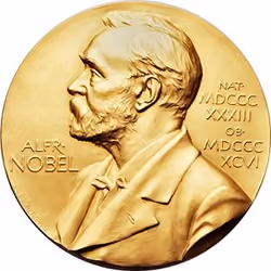 nobel prize
