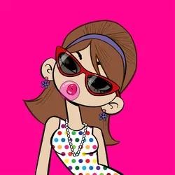 GRRRL #010