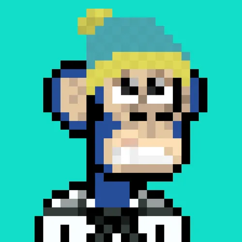 PixelApe 4471