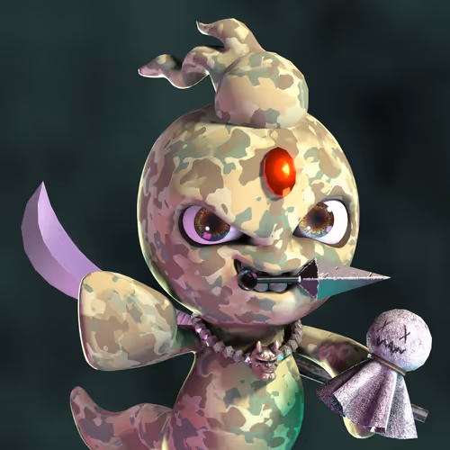 Item #22158487720309794686071232436562782351164932510788204123883566018251200659457 Media