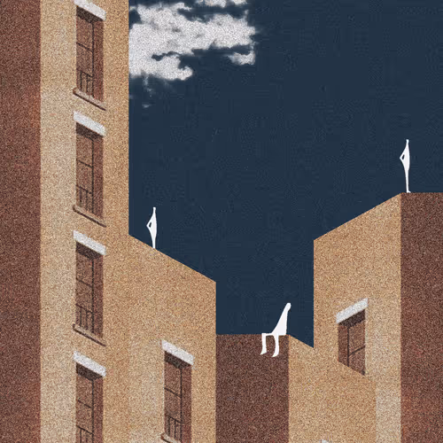 M O D E R N I S M  ERC721