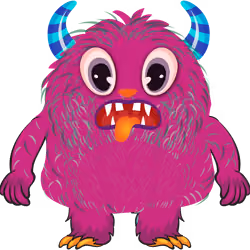 Monster #167