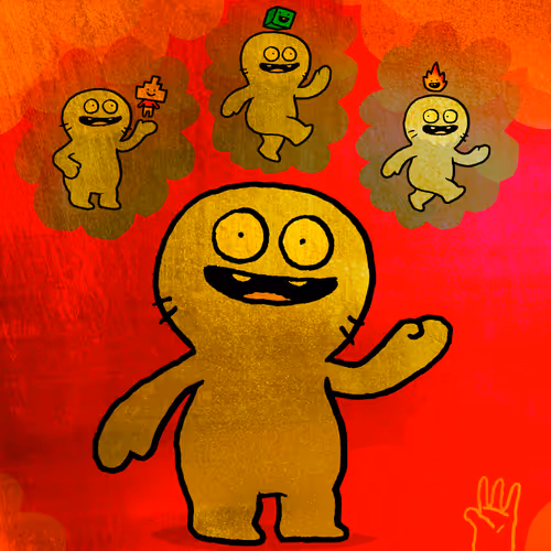 Item #58558928973859041606954946170623573486003730500193276573607696925227594285061 Media