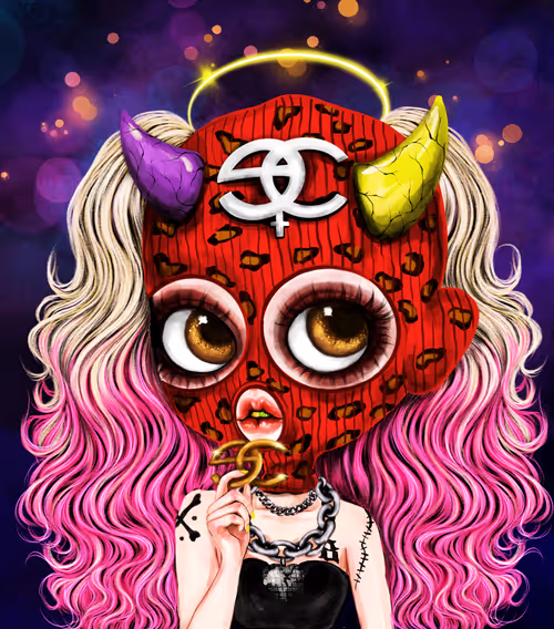 Item #39172408762408796355673279481257167668453207554706473918895815436317585571841 Media