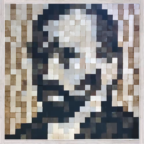 Item #24335597246824323157559272130946704329937331383639729465313664303779853369345 Media