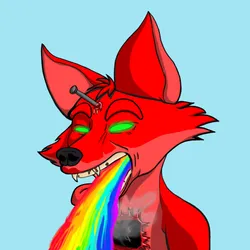 Cunning Fox 5333