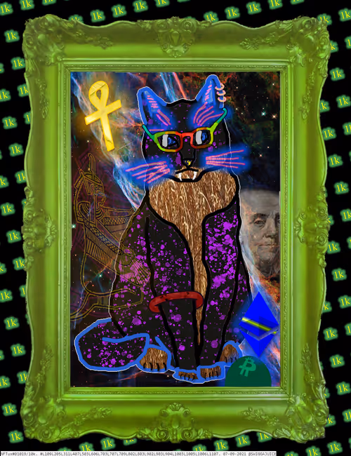 Item #29020503227247008650885355780559374833664620184621695681865494567087507505153 Media