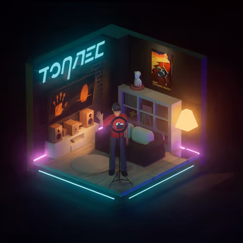 Toples Future Is Now