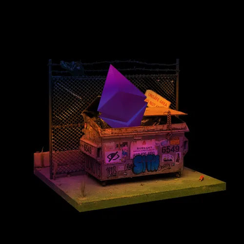 Item #21094243363472908422959500054178834465877566681132964216799075807523875323909 Media