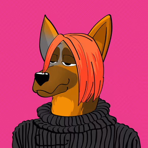 Dogs Of Bnd
