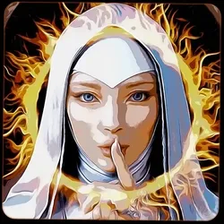 HolyNun#10