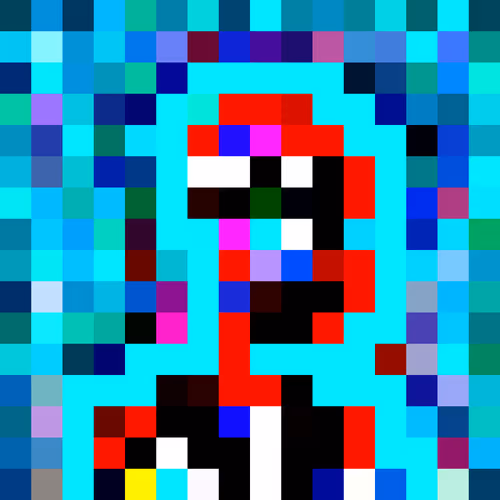 Item #58558928973859041606954946170623573486003730500193276573607696838366175690753 Media